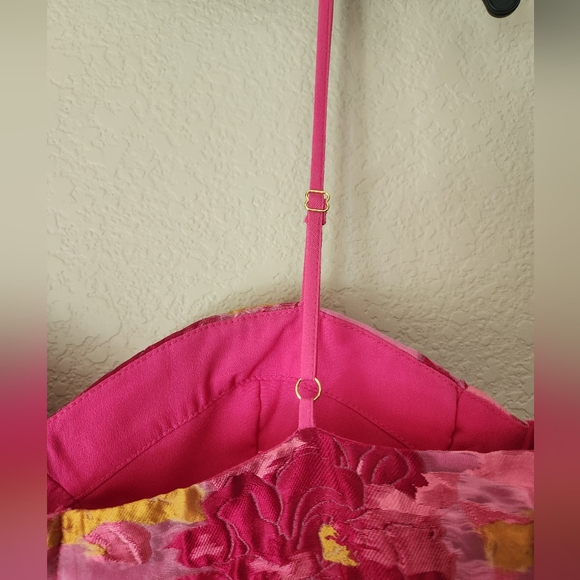 NWT Show Po Brailey Mini Dress Size 8 - Picture 10 of 10